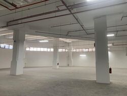 Harbour Link Complex (D5), Factory #544157591